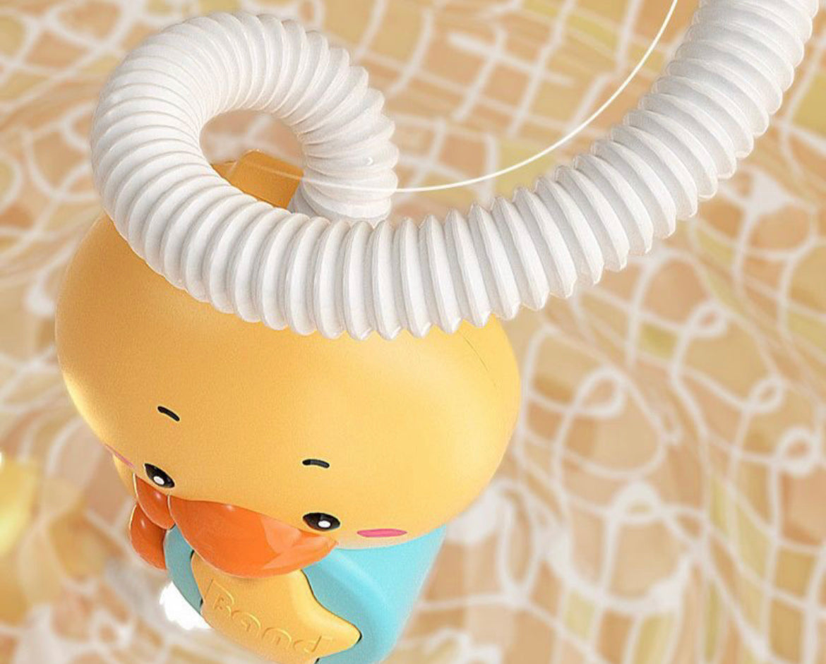 REGADERA DE PATITO - Tesoritos Baby