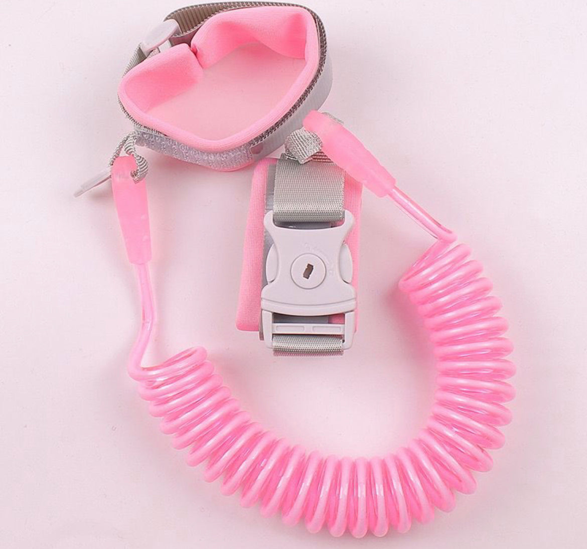 ARNES DE SEGURIDAD PARA NIÑOS - Tesoritos Baby