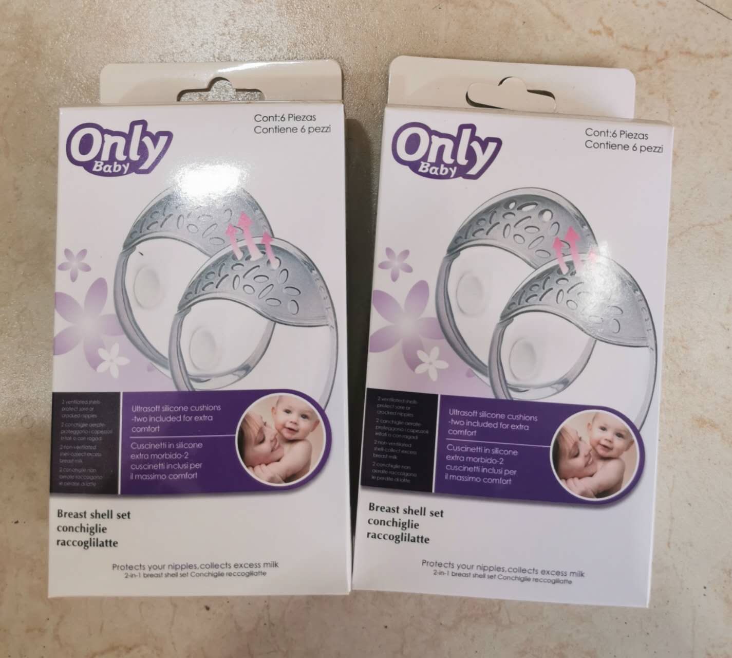 AMAPOLAS DE LACTANCIA