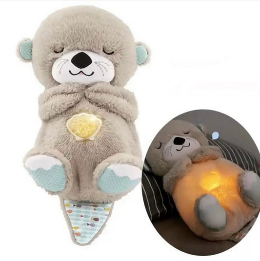 NUTRIA VIRAL DE APEGO, DULCES SUEÑOS PARA TU BEBÉ - Tesoritos Baby