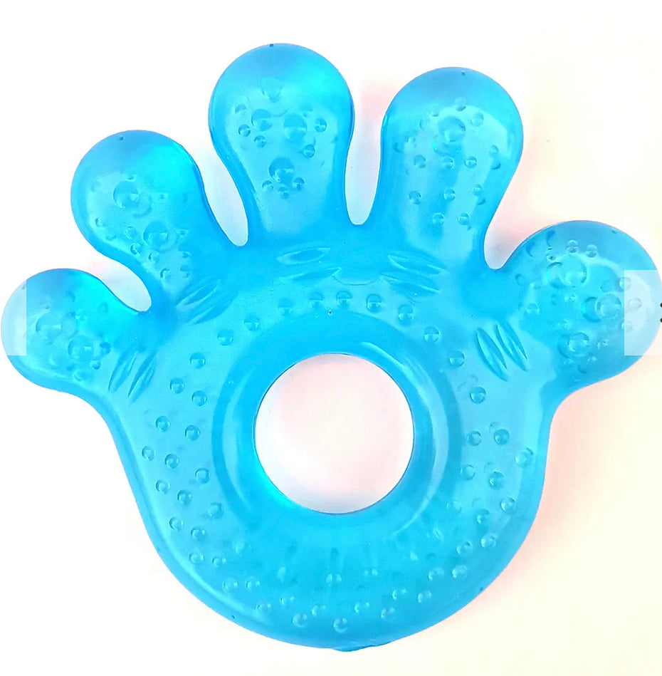Mordedor Enfriable para bebés.