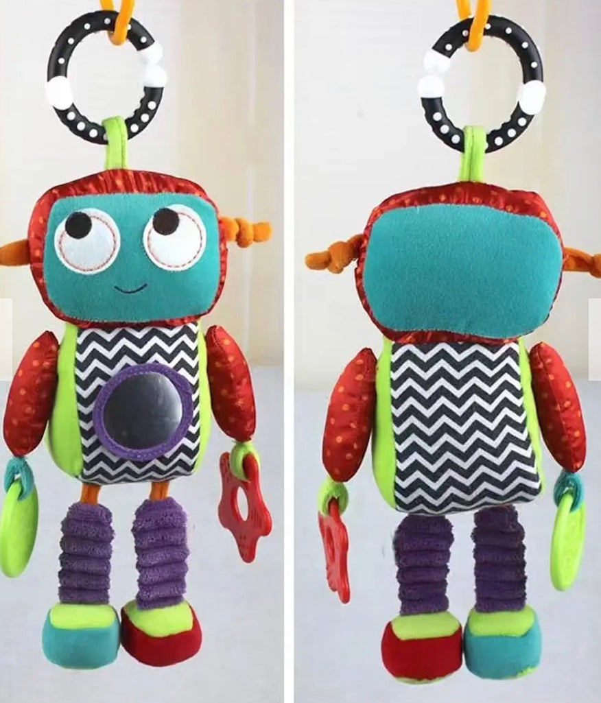 BOX A JUGAR 3-12 MESES