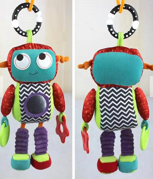 BOX A JUGAR 3-12 MESES