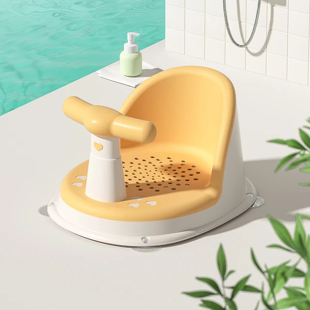 ASIENTO PARA EL BAÑO DEL BEBÉ