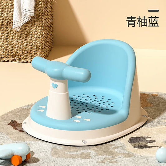 ASIENTO PARA EL BAÑO DEL BEBÉ