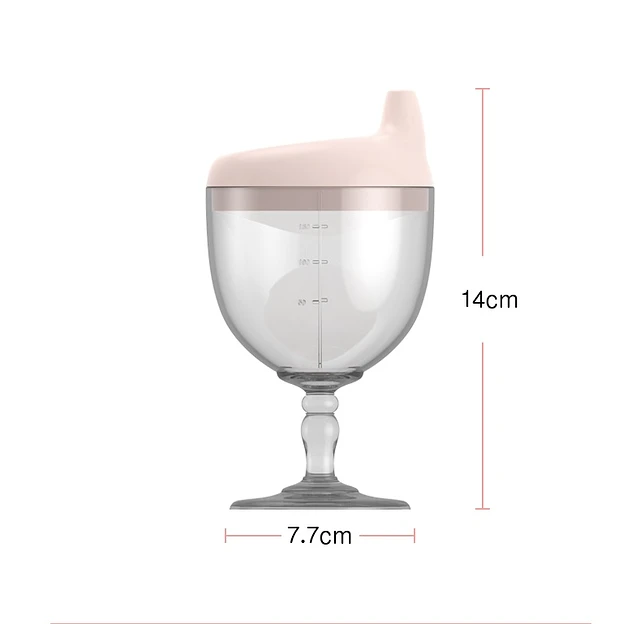 VASO COPA PARA NIÑOS