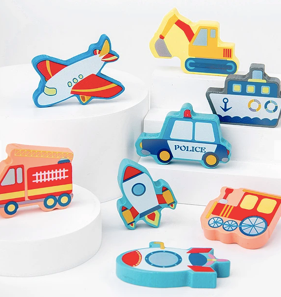 TABLA DIDACTICA DE PESCA NUEVO DISEÑO - Tesoritos Baby