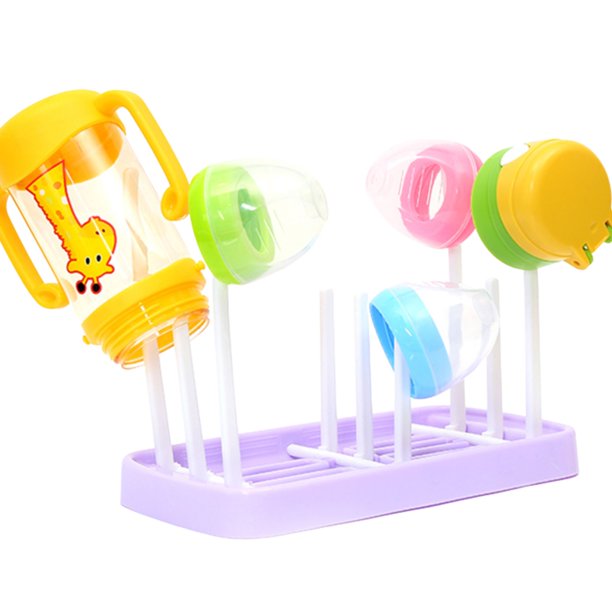 ESCURRIDOR DE MAMADERAS