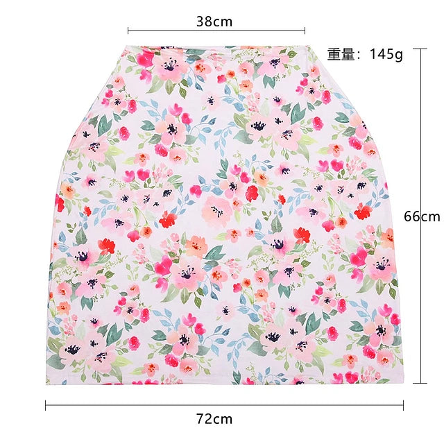 FUNDA MULTIFUNCION PARA BEBÉ
