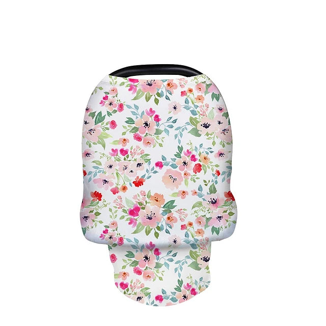 FUNDA MULTIFUNCION PARA BEBÉ