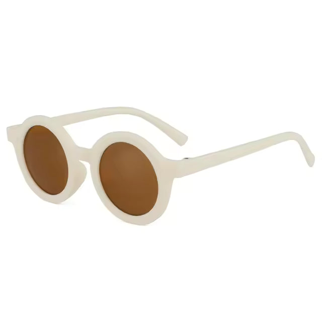 GAFAS LENTES DE SOL PARA NIÑOS Y BEBÉS
