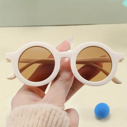 GAFAS LENTES DE SOL PARA NIÑOS Y BEBÉS