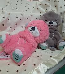 NUTRIA VIRAL DE APEGO, DULCES SUEÑOS PARA TU BEBÉ