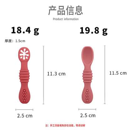 SET PRE CUCHARITAS DE APRENDIZAJE