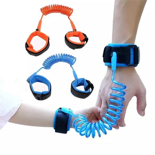 PULSERA CORREA DE SEGURIDAD PARA NIÑOS