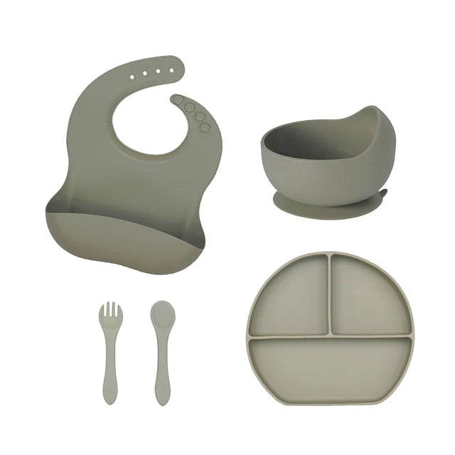 SET ALIMENTACION 5 EN 1