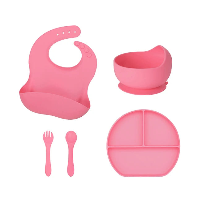 SET ALIMENTACION 5 EN 1