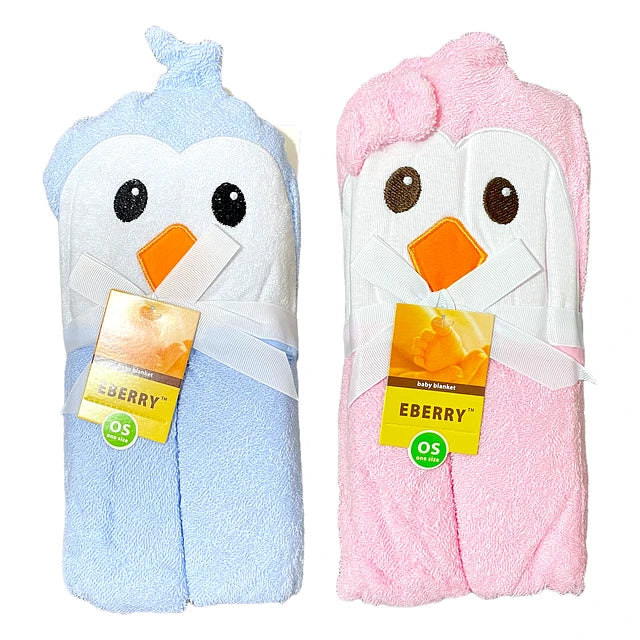 BOX AL AGUA PATO