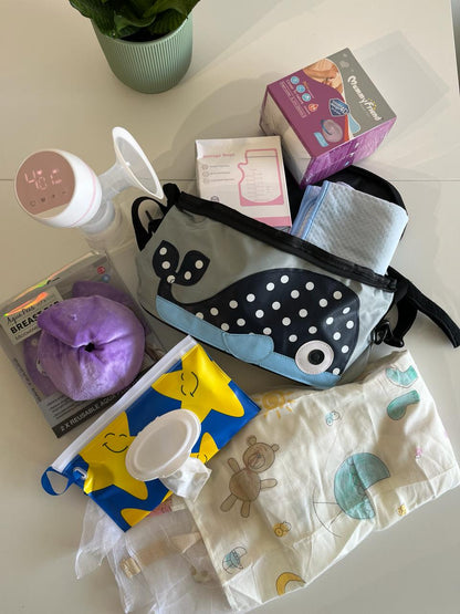 BOX PARA TI MAMÁ