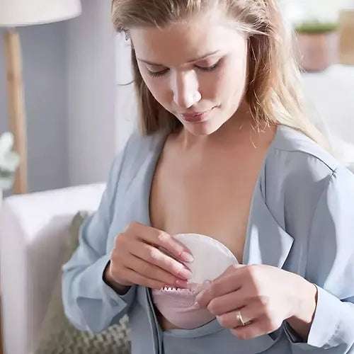 ABSORBENTES DE LECHE MATERNA