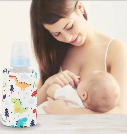 MANTENEDOR DE MAMADERA