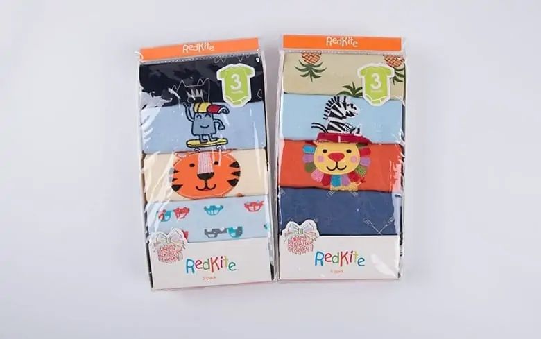 PACK 5 BODIES CON DISEROS Y COLORES VARIOS PARA NIÑO MANGA CORTA - Tesoritos Baby