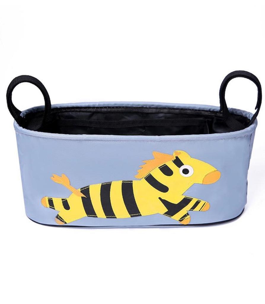 ORGANIZADOR DE COCHE - Tesoritos Baby