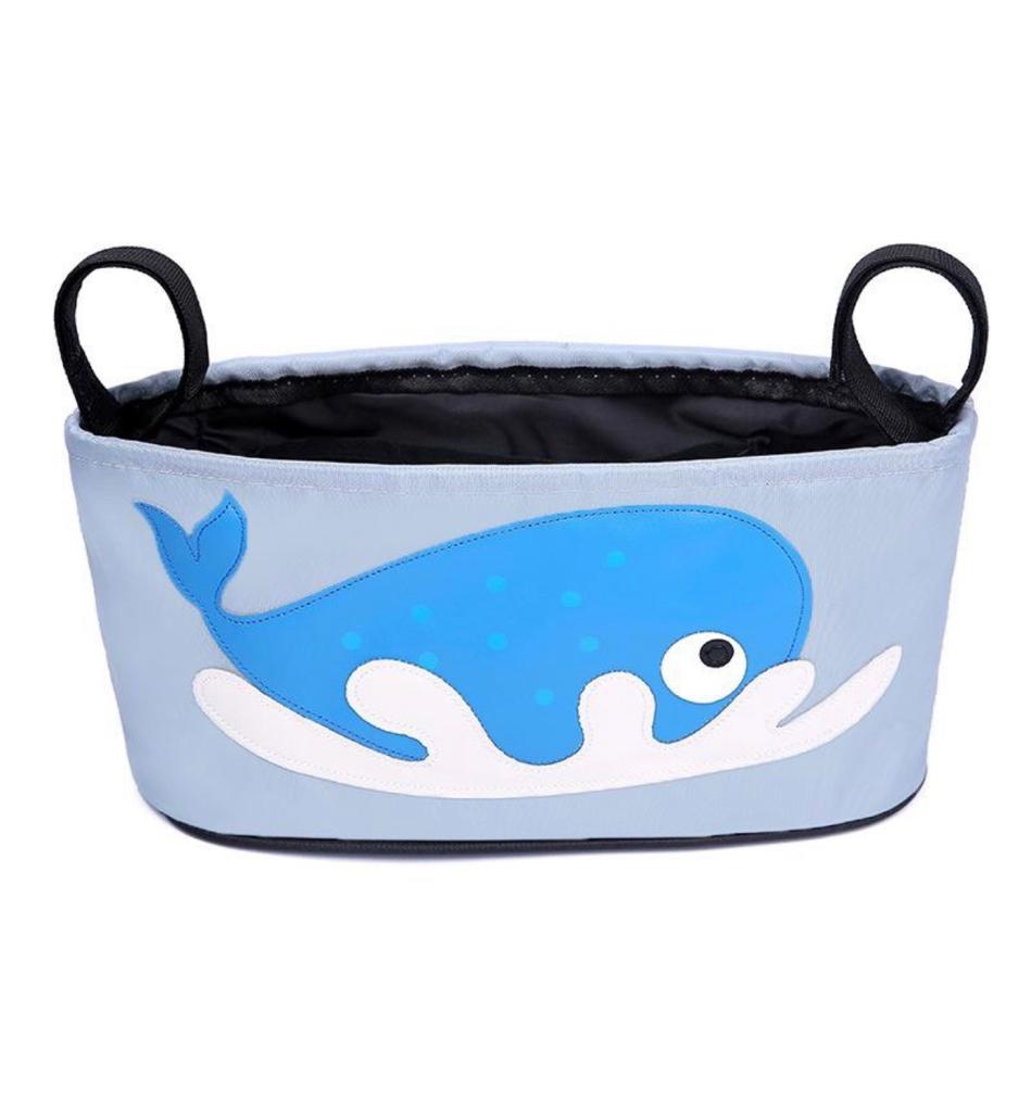 ORGANIZADOR DE COCHE - Tesoritos Baby