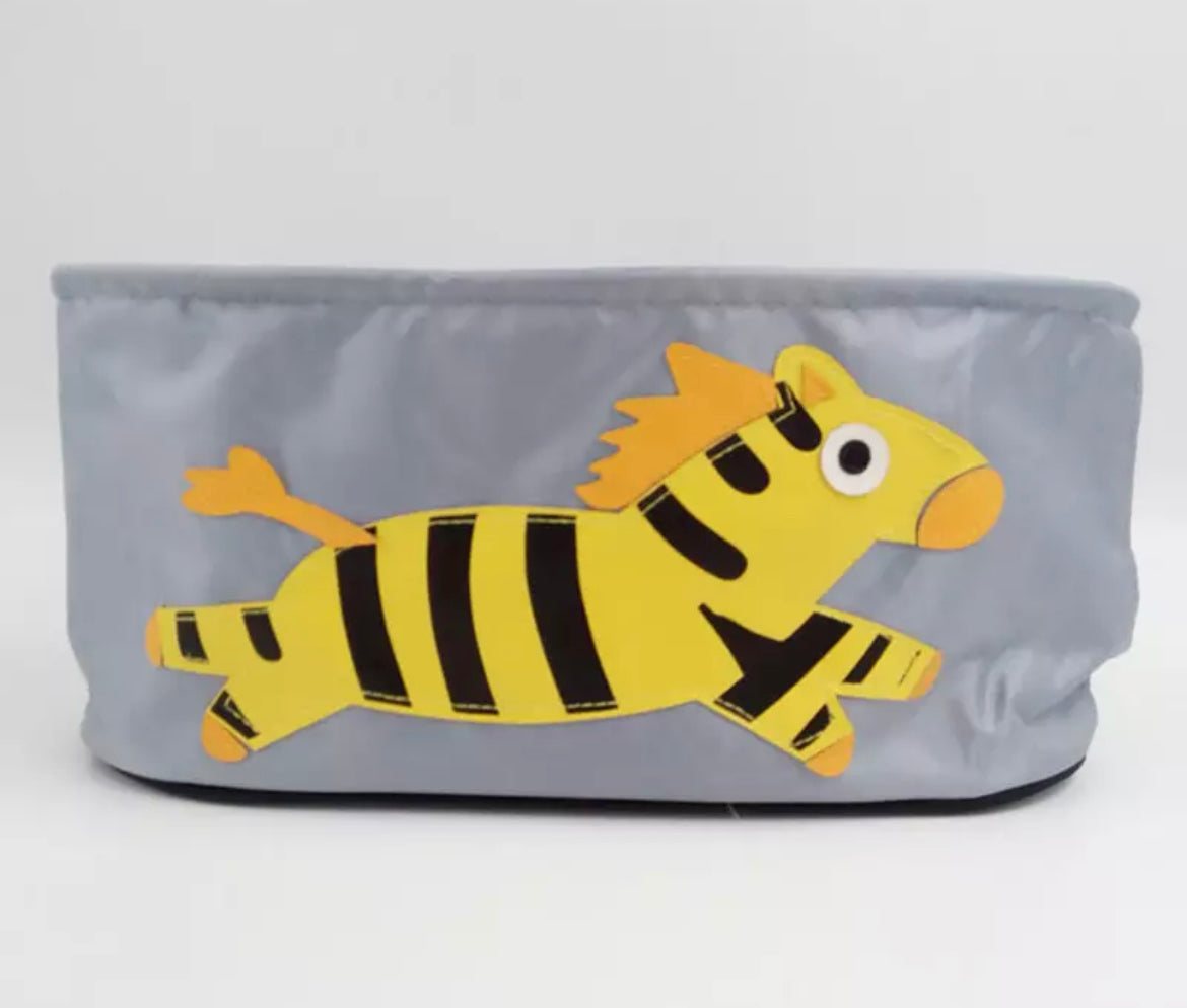 ORGANIZADOR DE COCHE - Tesoritos Baby